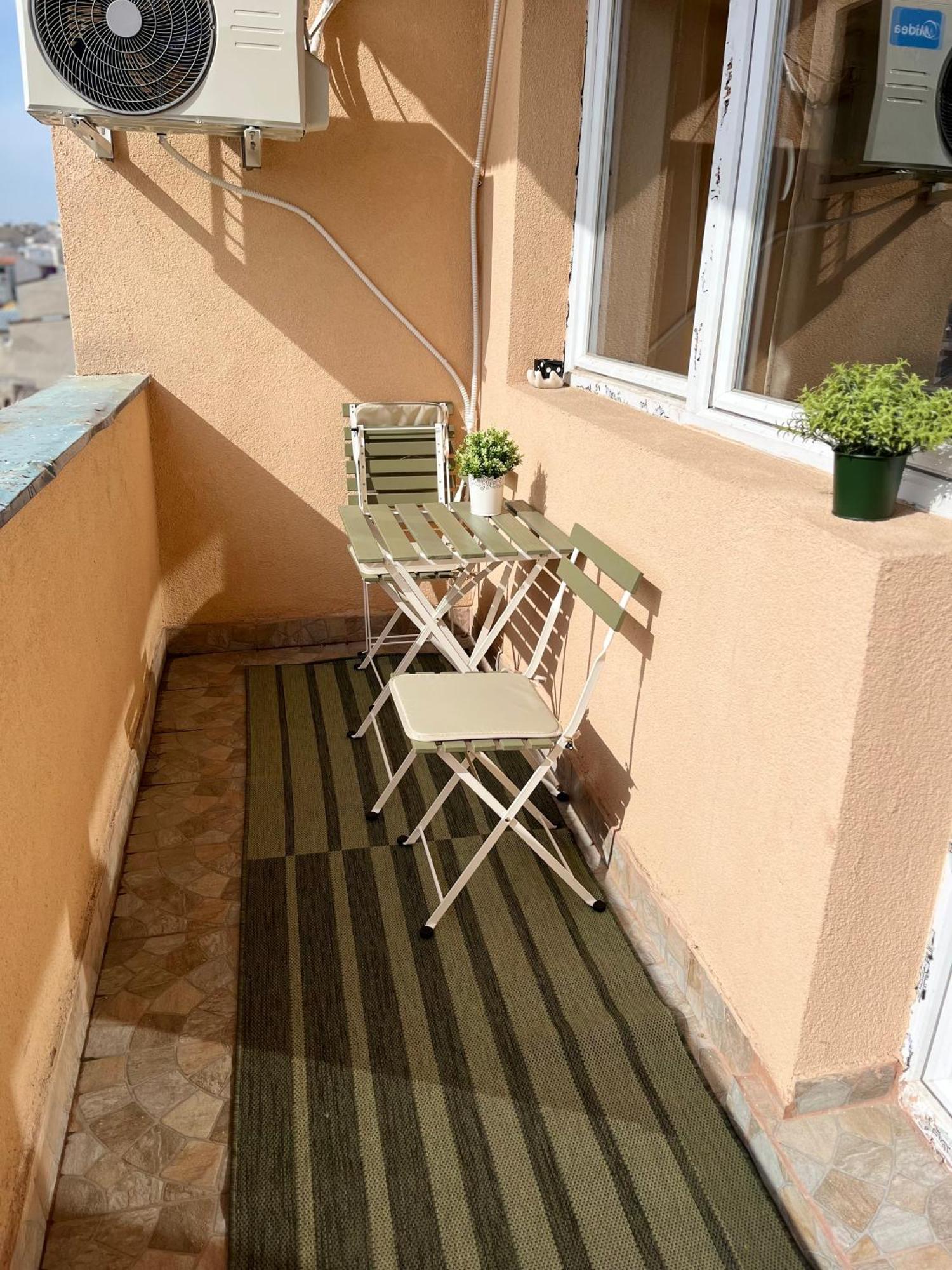 Apartment Wellness Beograd Eksteriør billede