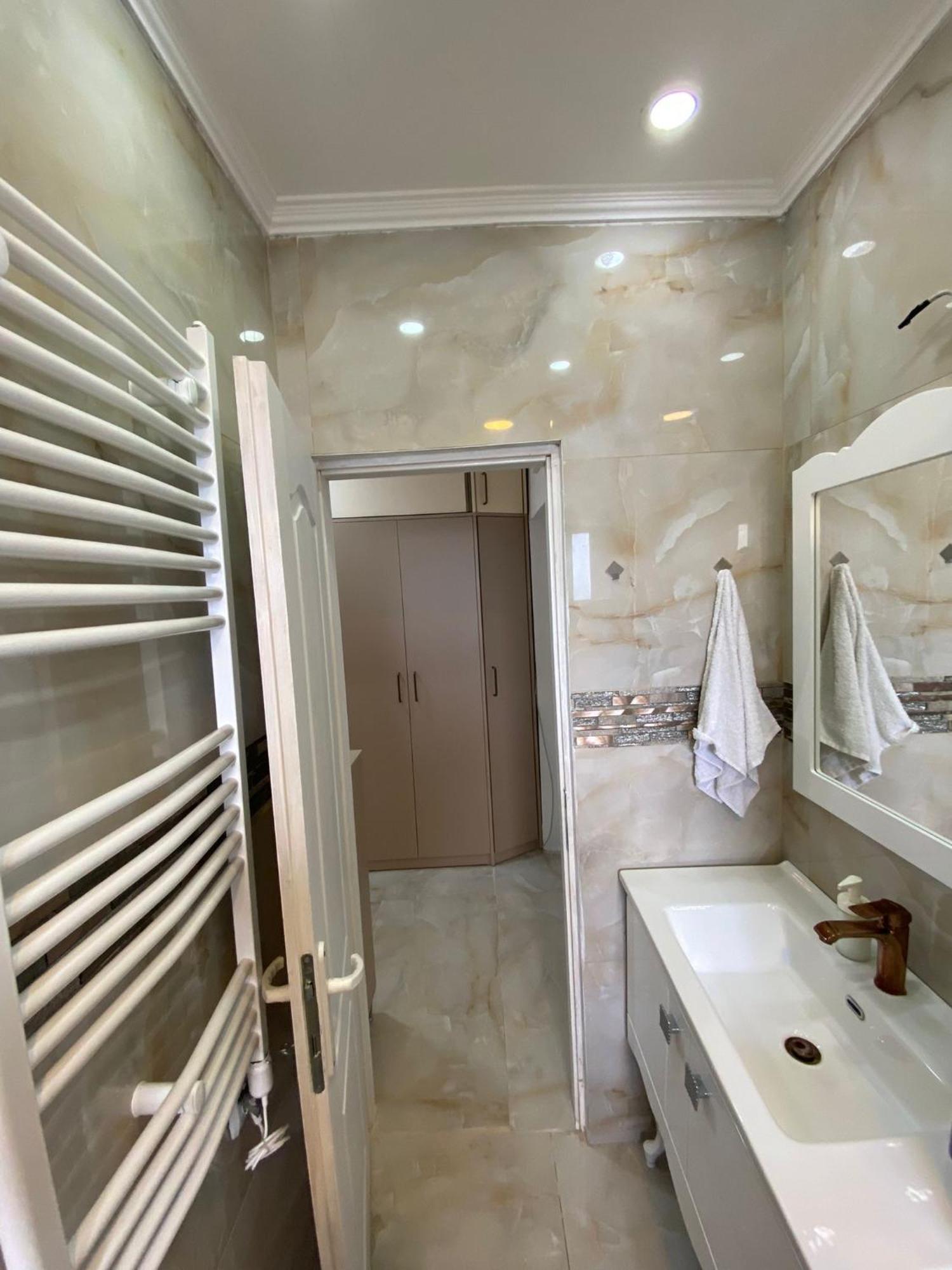 Apartment Wellness Beograd Eksteriør billede